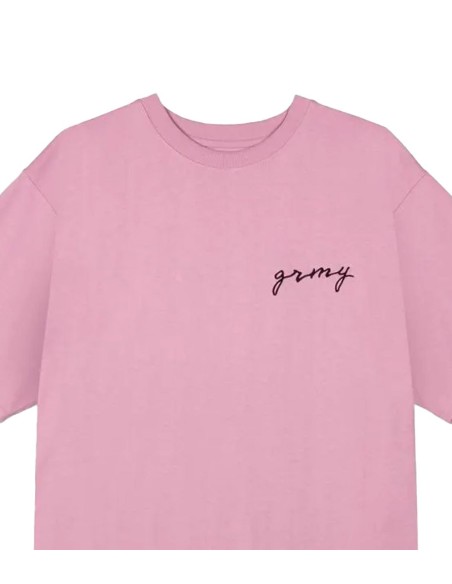 Grimey - Camisetas Savage Domain Oversized T