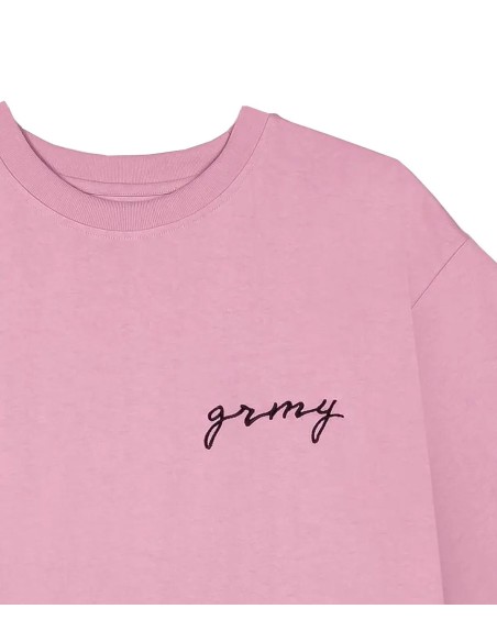 Grimey - Camisetas Savage Domain Oversized T