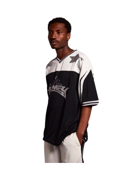 Grimey - Camisetas Infamous Deeper V Neck Ov