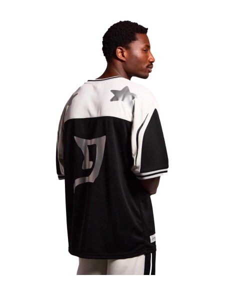 Grimey - Camisetas Infamous Deeper V Neck Ov