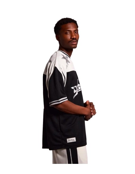 Grimey - Camisetas Infamous Deeper V Neck Ov