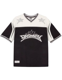 Grimey - Camisetas Infamous Deeper V Neck Ov