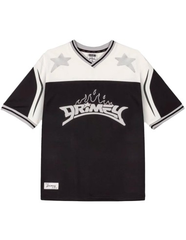 Grimey - Camisetas Infamous Deeper V Neck Ov