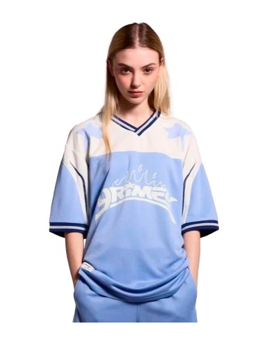 Grimey - Camisetas Infamous Deeper V Neck Ov