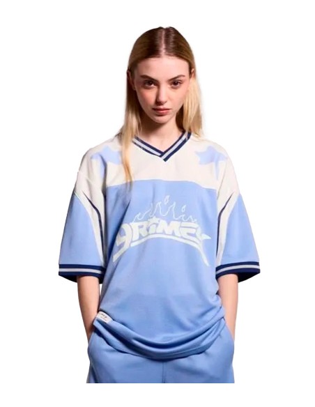 Grimey - Camisetas Infamous Deeper V Neck Ov