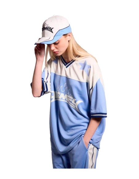 Grimey - Camisetas Infamous Deeper V Neck Ov