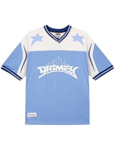 Grimey - Camisetas Infamous Deeper V Neck Ov