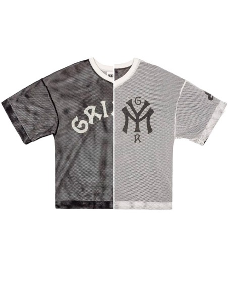 Grimey - Camisetas Sweet Science Reversible
