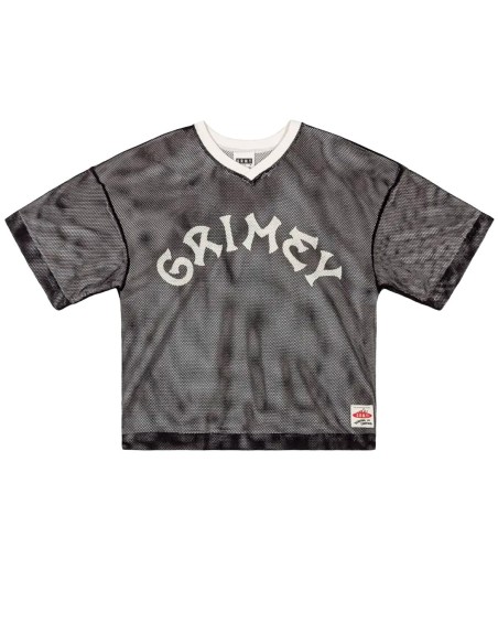 Grimey - Camisetas Sweet Science Reversible