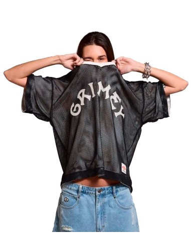 Grimey - Camisetas Sweet Science Reversible