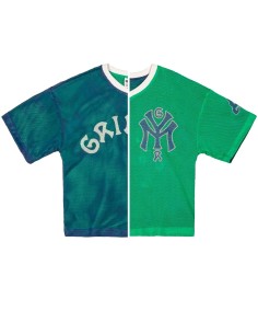 Grimey - Camisetas Sweet Science Reversible