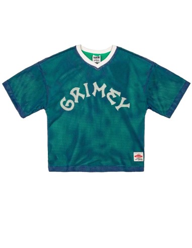 Grimey - Camisetas Sweet Science Reversible