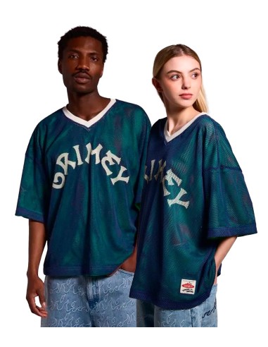 Grimey - Camisetas Sweet Science Reversible