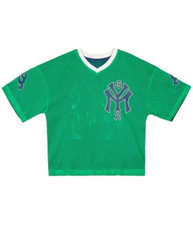 Grimey - Camisetas Sweet Science Reversible