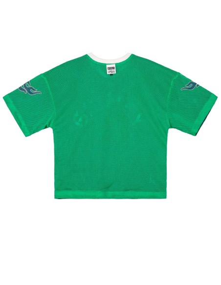 Grimey - Camisetas Sweet Science Reversible