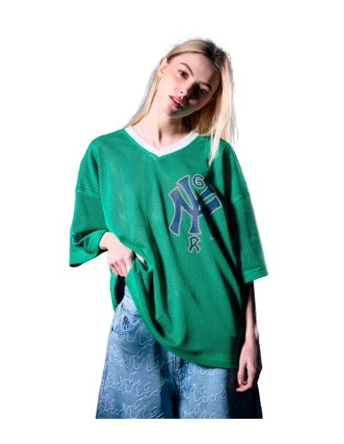 Grimey - Camisetas Sweet Science Reversible