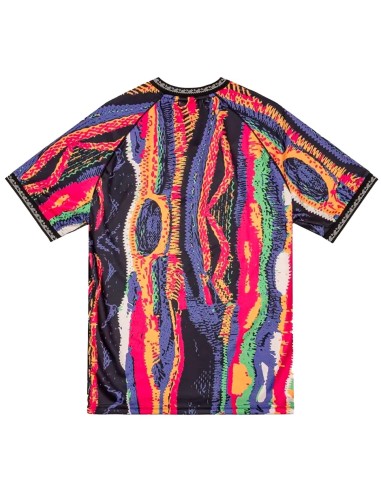 Grimey - Camisetas La Fraternite Soccer Tee