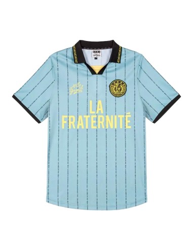 Grimey - Camisetas La Fraternite Bruler Pill