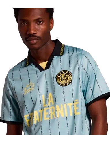 Grimey - Camisetas La Fraternite Bruler Pill