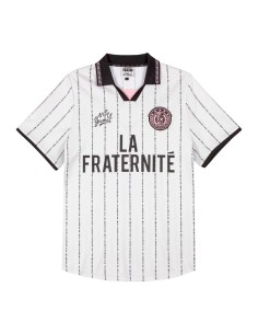 Grimey - Camisetas La Fraternite Bruler Pill