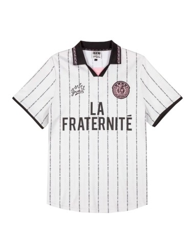 Grimey - Camisetas La Fraternite Bruler Pill