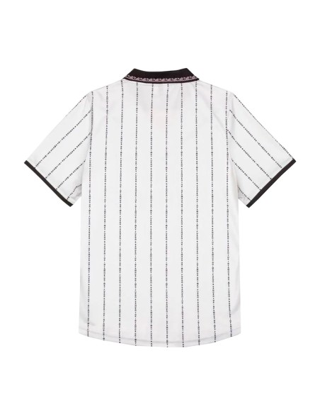 Grimey - Camisetas La Fraternite Bruler Pill