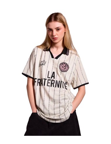 Grimey - Camisetas La Fraternite Bruler Pill