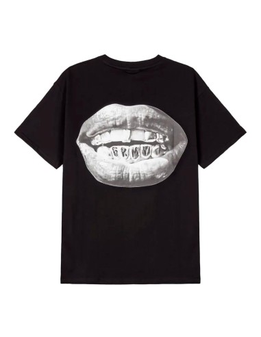 Grimey - Camisetas Peace Within The Glitzy G