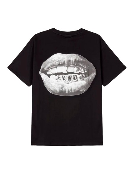 Grimey - Camisetas Peace Within The Glitzy G