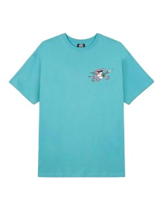 Grimey - Camisetas Peace Within The Watching