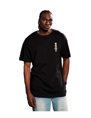 Grimey - Camisetas Lone Hand Regular Tee