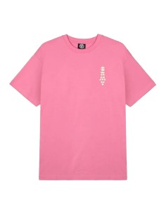 Grimey - Camisetas Lone Hand Regular Tee