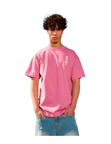 Grimey - Camisetas Lone Hand Regular Tee