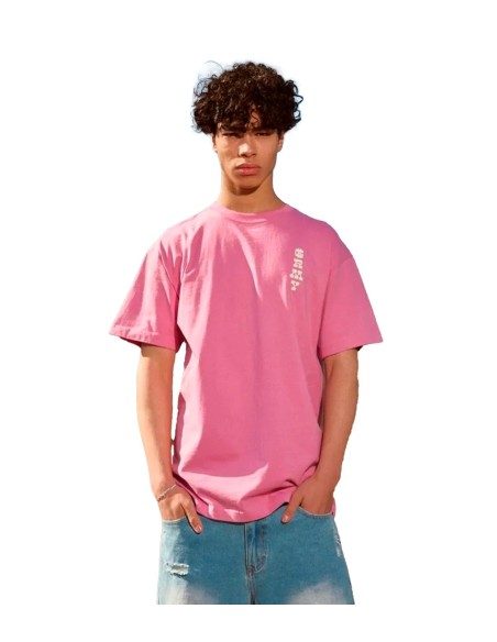 Grimey - Camisetas Lone Hand Regular Tee