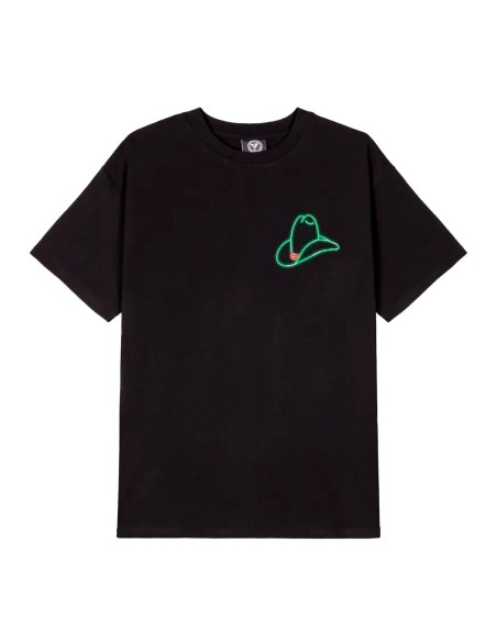 Grimey - Camisetas Lone Hand Lucky Looter Re