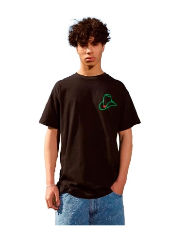 Grimey - Camisetas Lone Hand Lucky Looter Re