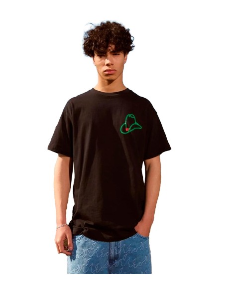 Grimey - Camisetas Lone Hand Lucky Looter Re