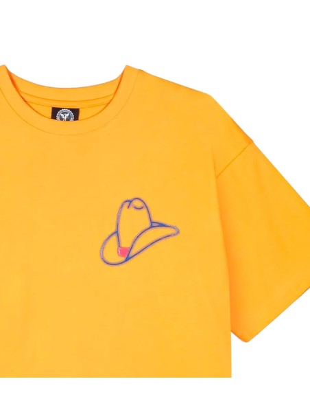 Grimey - Camisetas Lone Hand Lucky Looter Re