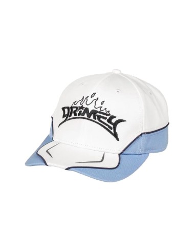 Grimey - Accesorios Infamous Deeper Curved Vi