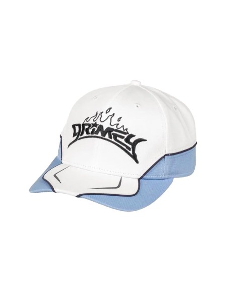 Grimey - Accesorios Infamous Deeper Curved Vi