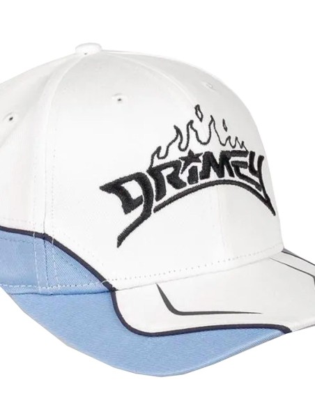 Grimey - Accesorios Infamous Deeper Curved Vi