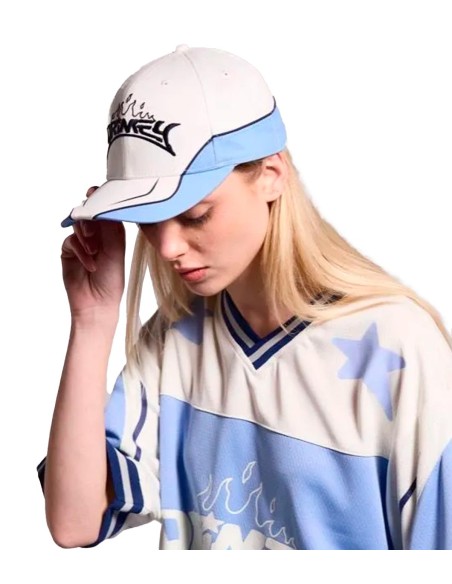 Grimey - Accesorios Infamous Deeper Curved Vi