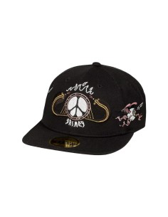 Grimey - Accesorios Peace Within Snapback Cap