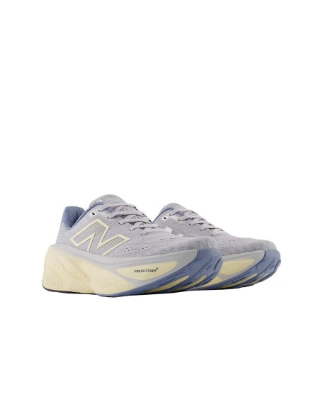 New Balance - Zapatillas Fresh Foam X More V5