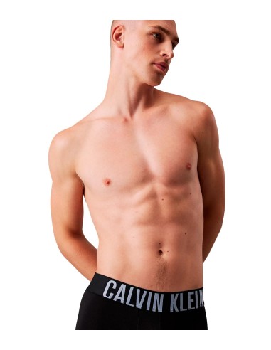Calvin Klein - Pack de 3 Bóxer Ajustados