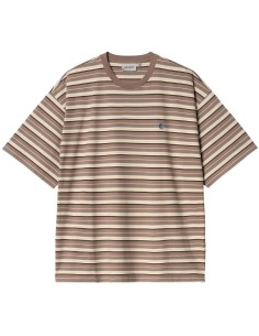 Carhartt WIP - Camiseta S/S Nathan
