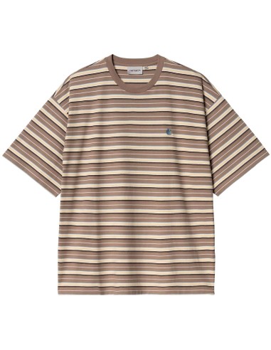Carhartt WIP - Camiseta S/S Nathan
