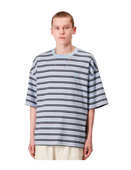 Carhartt WIP - Camiseta S/S Nathan