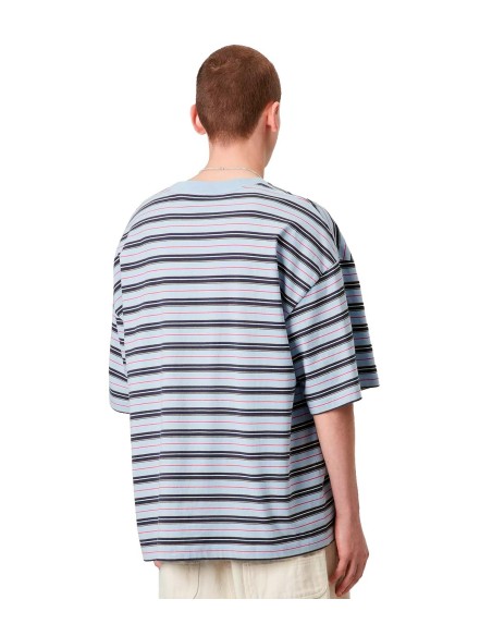 Carhartt WIP - Camiseta S/S Nathan