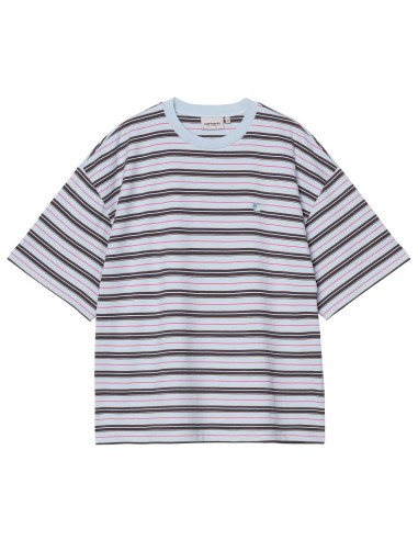 Carhartt WIP - Camiseta S/S Nathan
